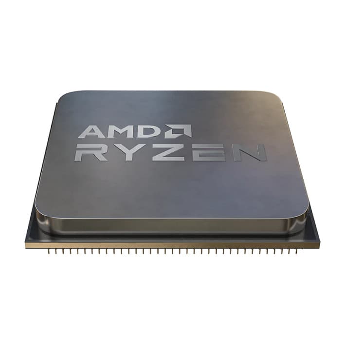 AMD Ryzen 5 4500 / 3.6 GHz processor - Box