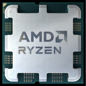 Procesor AMD Ryzen 7 7800X3D , 4.2 GHz Bazë / 5.0 GHz Max Boost, 8-Core / 16-Thread, 96 MB Cache, 120 W – Socket AM5 (3D V-Cache / Raphael Series)